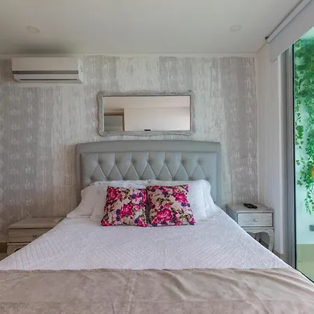 Apartment Palmetto Sunset Villas Y Casas Del Mar Cartagena