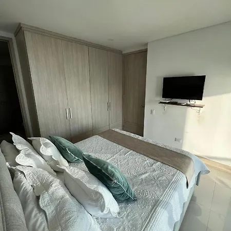 Palmetto Sunset Villas Y Casas Del Mar