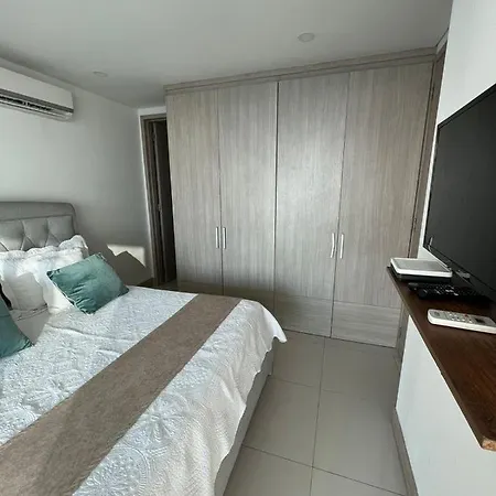 Apartment Palmetto Sunset Villas Y Casas Del Mar