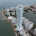 Palmetto Sunset Villas Y Casas Del Mar