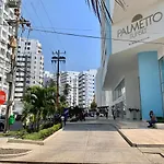 Palmetto Sunset Villas Y Casas Del Mar