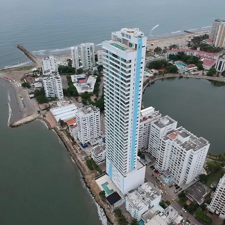 Apartamento Palmetto Sunset Villas Y Casas Del Mar *