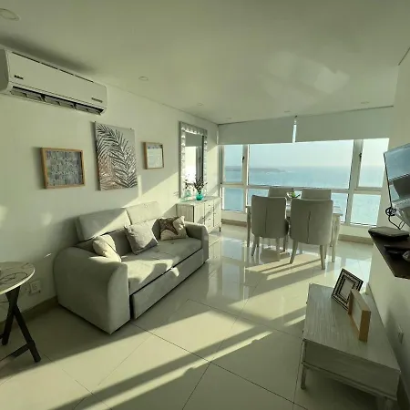 Palmetto Sunset Villas Y Casas Del Mar * Cartagena